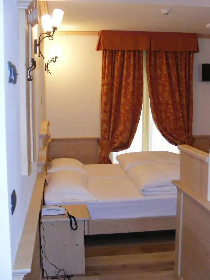 Hotel Arisch Aprica