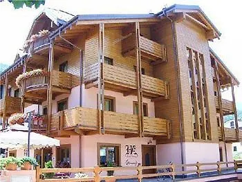 Hotel Arisch Aprica