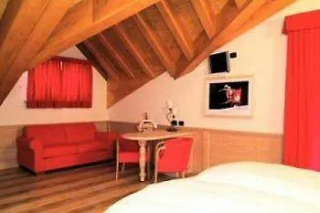 Hotel Arisch Aprica