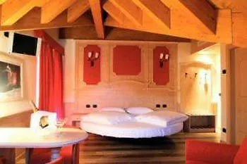 Hotel Arisch Aprica