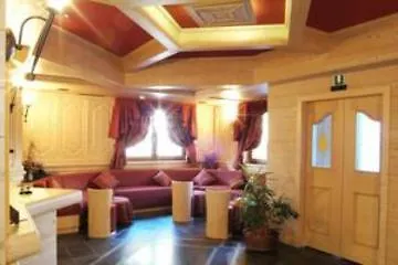 Hotel Arisch Aprica