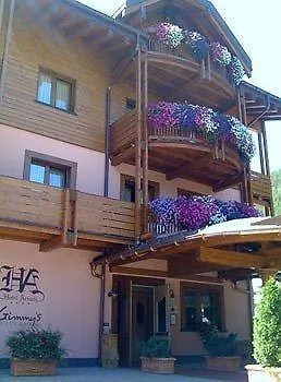 Hotel Arisch Aprica 4*,