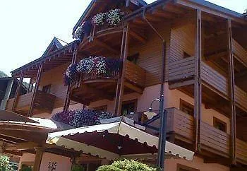 Hotel Arisch Aprica