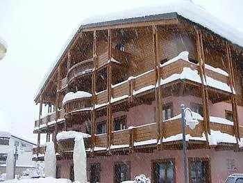 Hotel Arisch Aprica 4*,