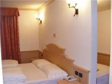 Hotel Arisch Aprica Italy