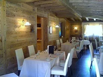 Hotel Arisch Aprica