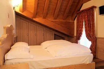 Hotel Arisch Aprica
