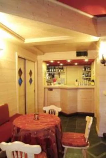 Hotel Arisch Aprica 4*,  Italy