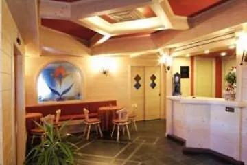 Hotel Arisch Aprica